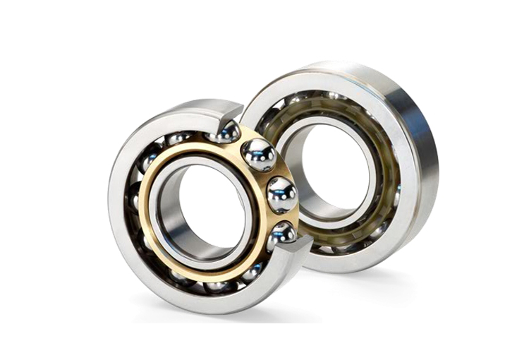 Vòng bi - Bạc đạn đỡ cầu chặn