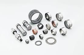 Phụ kiện vòng bi