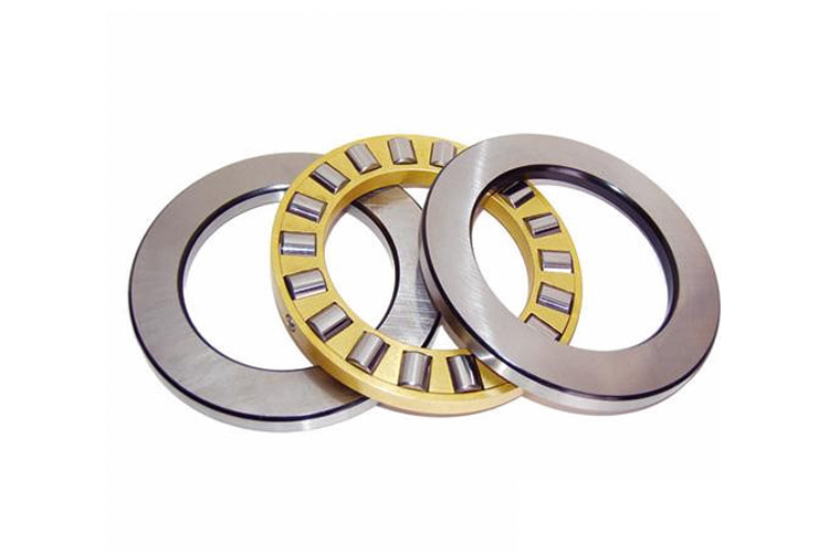 Vòng bi - Bạc đạn chặn trục