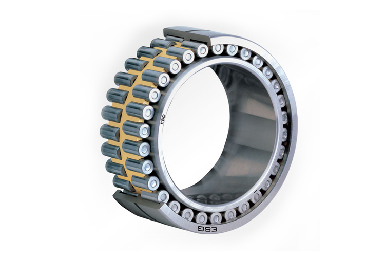 Vòng bi - Bạc đạn kim